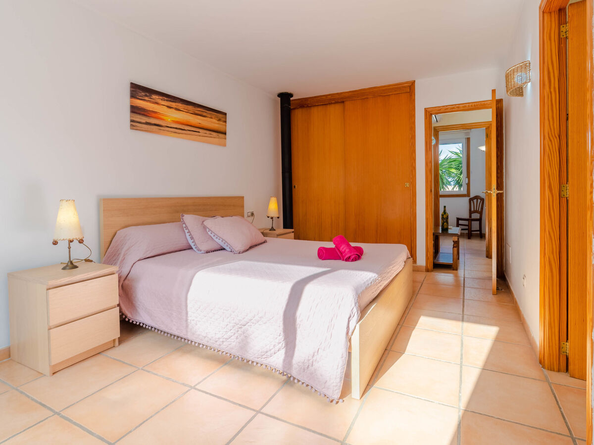 Maison Golf 3 étages • 6 pers • Can Picafort - Photo 12