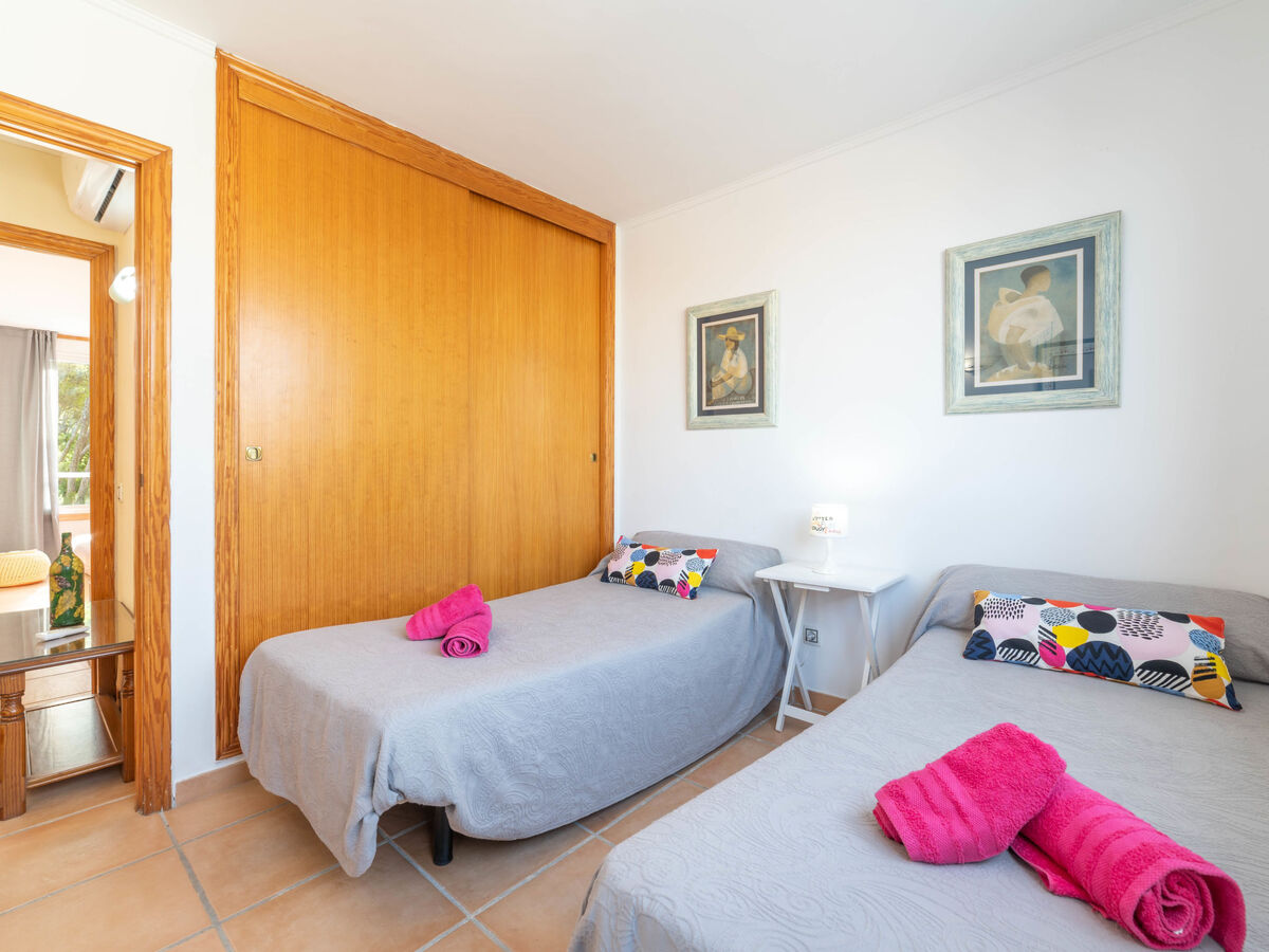 Maison Golf 3 étages • 6 pers • Can Picafort - Photo 15