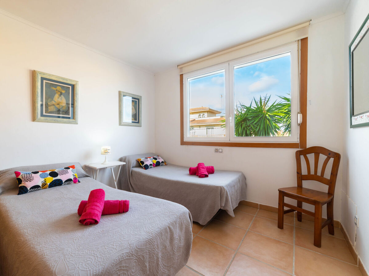 Maison Golf 3 étages • 6 pers • Can Picafort - Photo 16