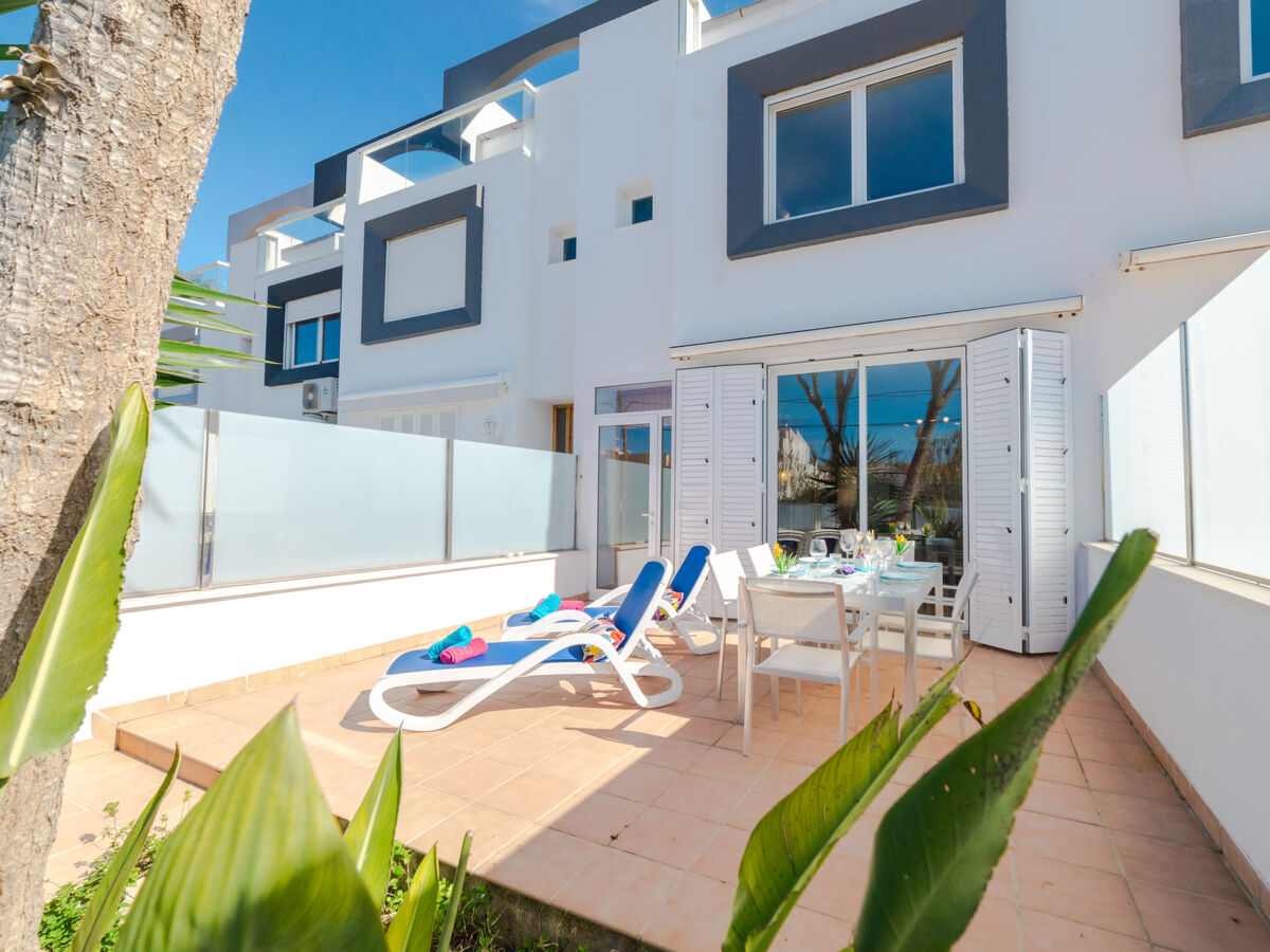 Maison Golf 3 étages • 6 pers • Can Picafort - Photo 22