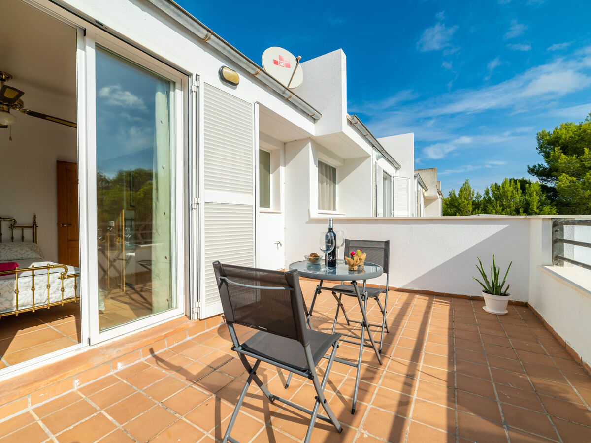 Maison Golf 3 étages • 6 pers • Can Picafort - Photo 26