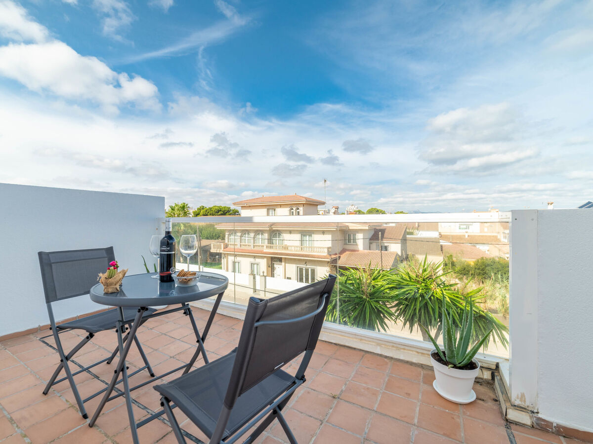 Maison Golf 3 étages • 6 pers • Can Picafort - Photo 28
