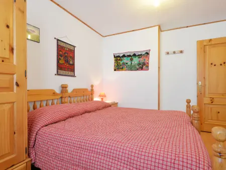 Monti Pallidi, appartement 6 pers. à Canazei : photo 9
