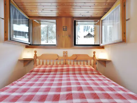 Monti Pallidi, appartement 6 pers. à Canazei : photo 11