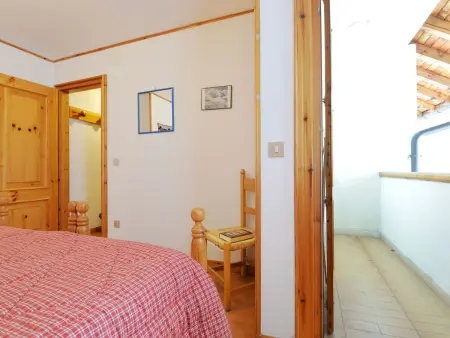 Monti Pallidi, appartement 6 pers. à Canazei : photo 12
