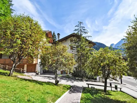 Monti Pallidi, appartement 6 pers. à Canazei : photo 16