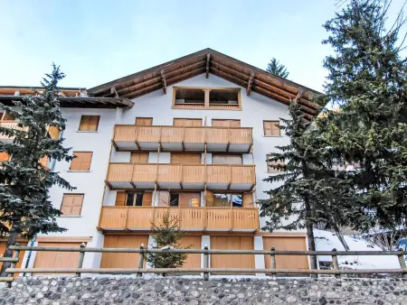 Monti Pallidi, appartement 6 pers. à Canazei : photo 17