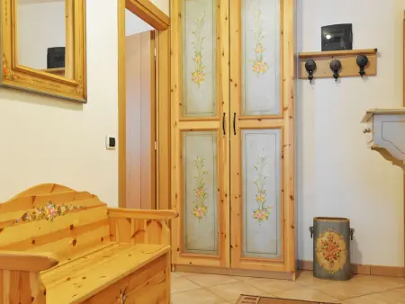 Appartement Condominio al Parco, Canazei : photo 3