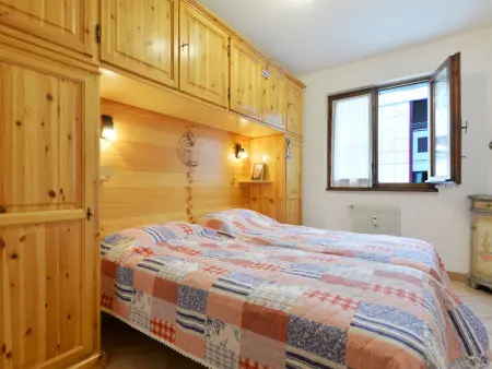 Appartement Condominio al Parco, Canazei : photo 4