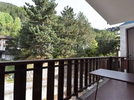 Appartement Condominio al Parco, Canazei : photo 5