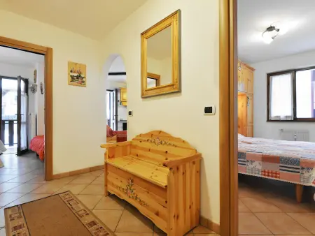 Appartement Condominio al Parco, Canazei : photo 7