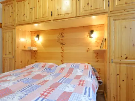 Appartement Condominio al Parco, Canazei : photo 8