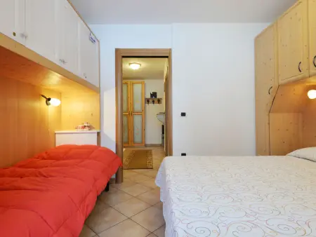 Appartement Condominio al Parco, Canazei : photo 9