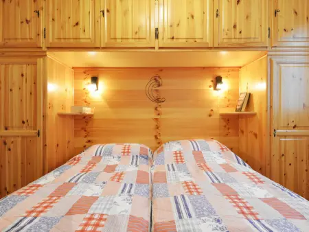 Appartement Condominio al Parco, Canazei : photo 10