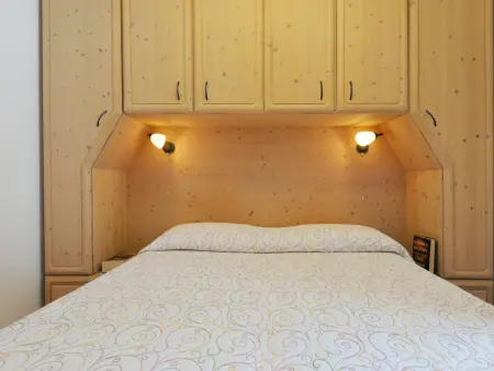 Appartement Condominio al Parco, Canazei : photo 11