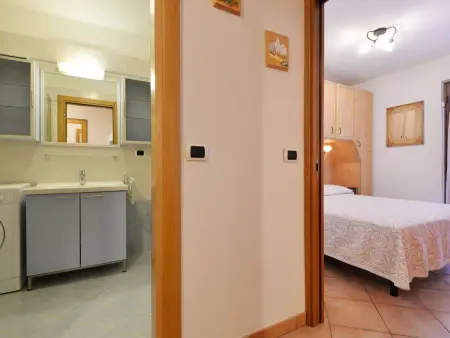 Appartement Condominio al Parco, Canazei : photo 13