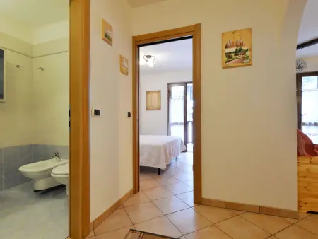 Appartement Condominio al Parco, Canazei : photo 14