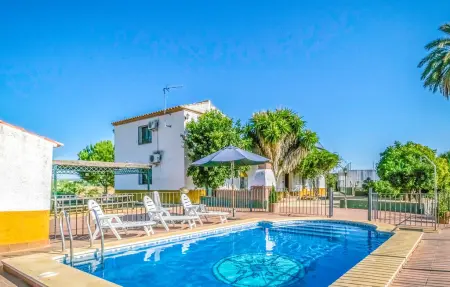 Location maison à Posadas