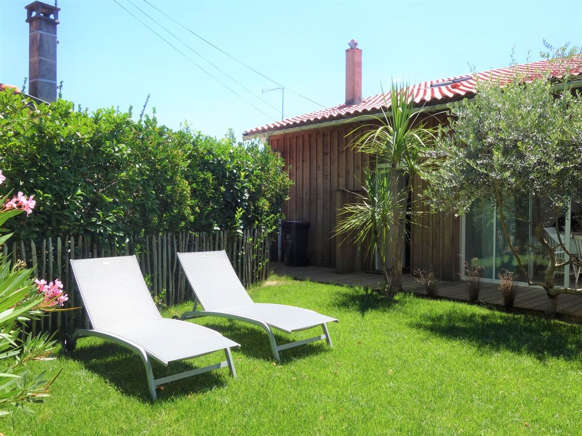 Le Chant Des 4 Sirènes, maison 8 pers. à Arcachon - Photo 2