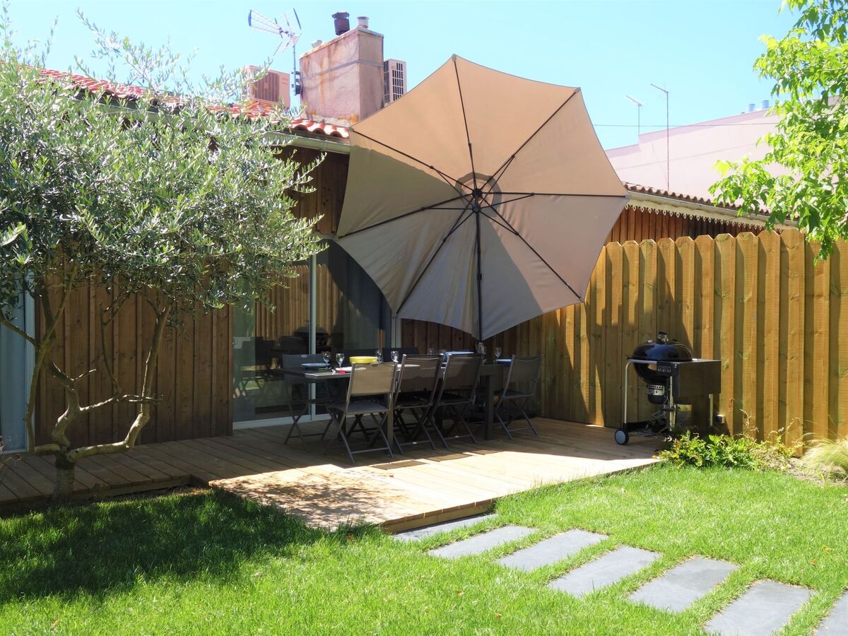 Le Chant Des 4 Sirènes, maison 8 pers. à Arcachon - Photo 5