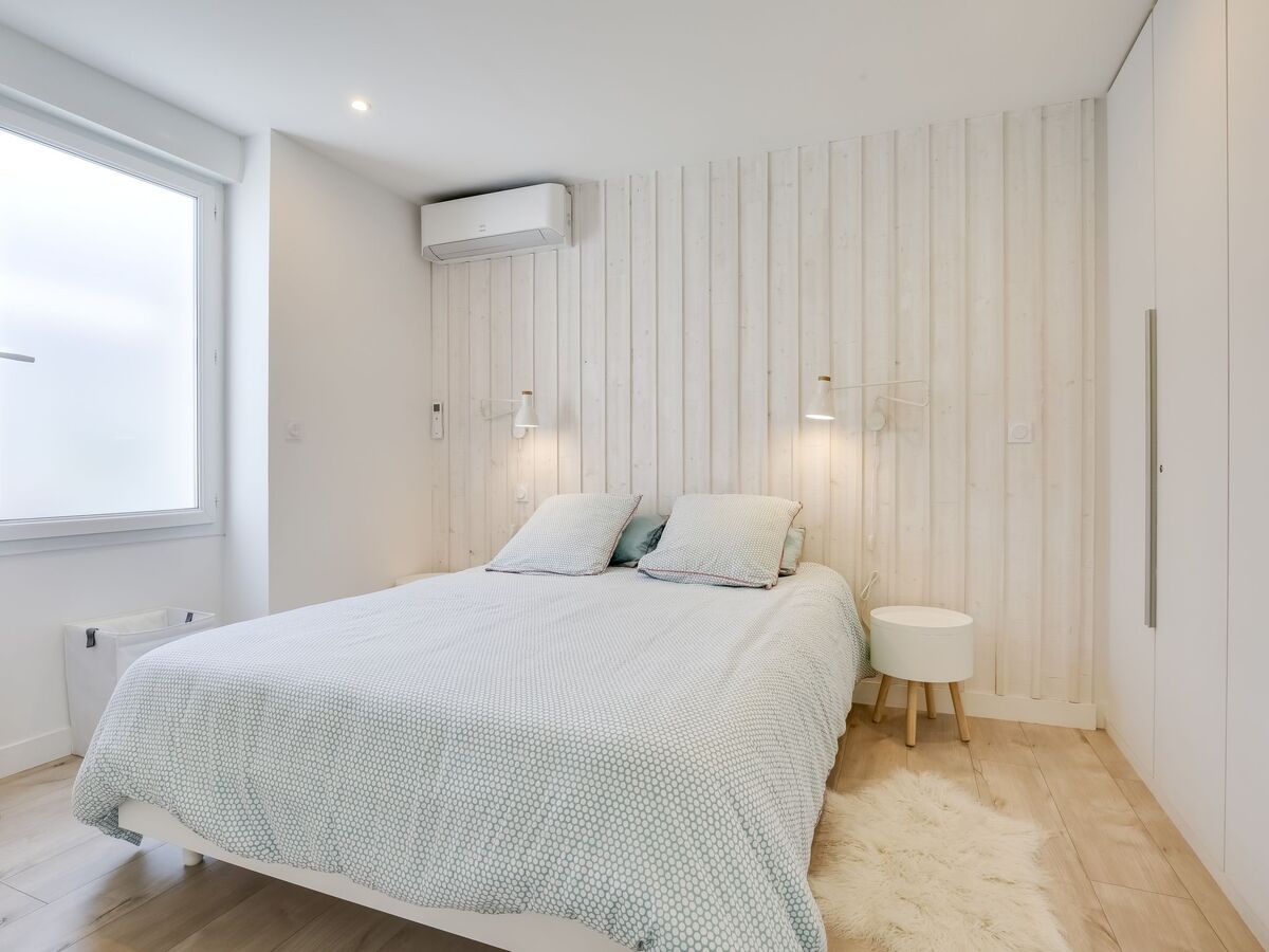 Le Chant Des 4 Sirènes, maison 8 pers. à Arcachon - Photo 10