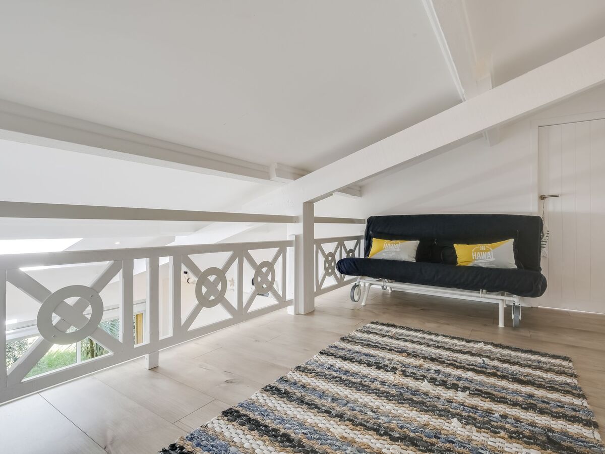 Le Chant Des 4 Sirènes, maison 8 pers. à Arcachon - Photo 11