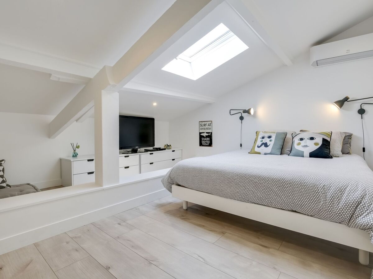 Le Chant Des 4 Sirènes, maison 8 pers. à Arcachon - Photo 12