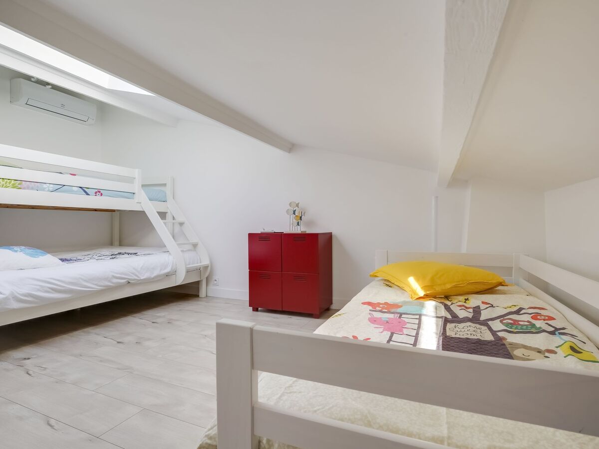 Le Chant Des 4 Sirènes, maison 8 pers. à Arcachon - Photo 13