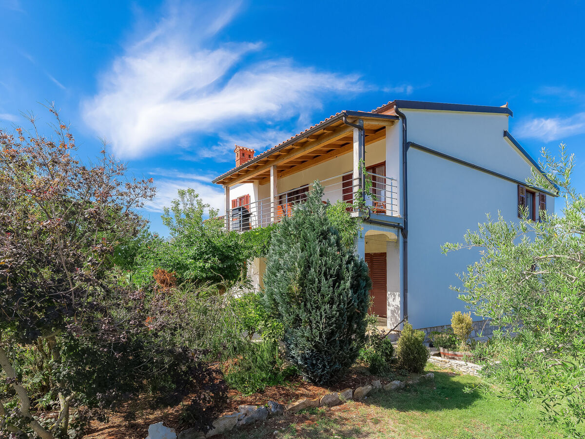 Maison Ana Lucija avec piscine privée à Pula - Photo 2