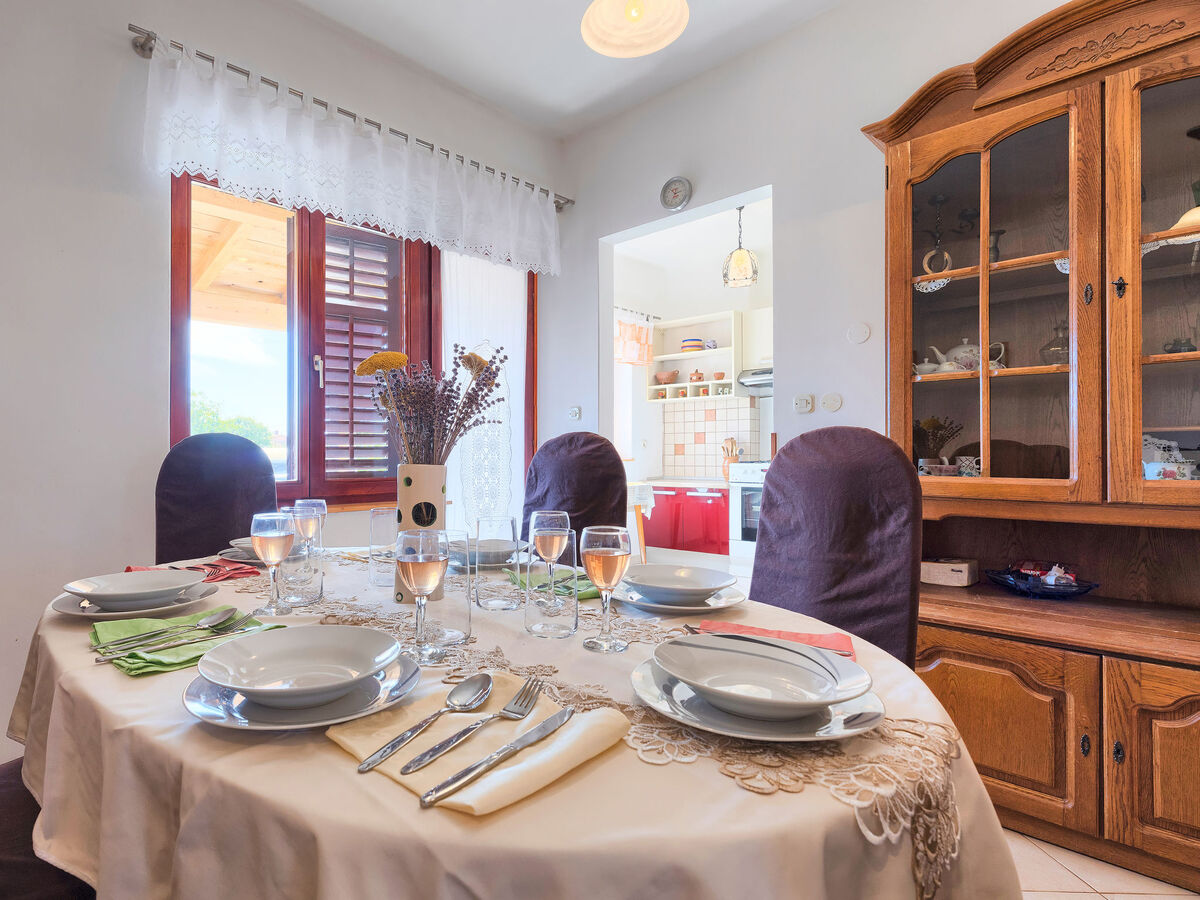 Maison Ana Lucija avec piscine privée à Pula - Photo 5