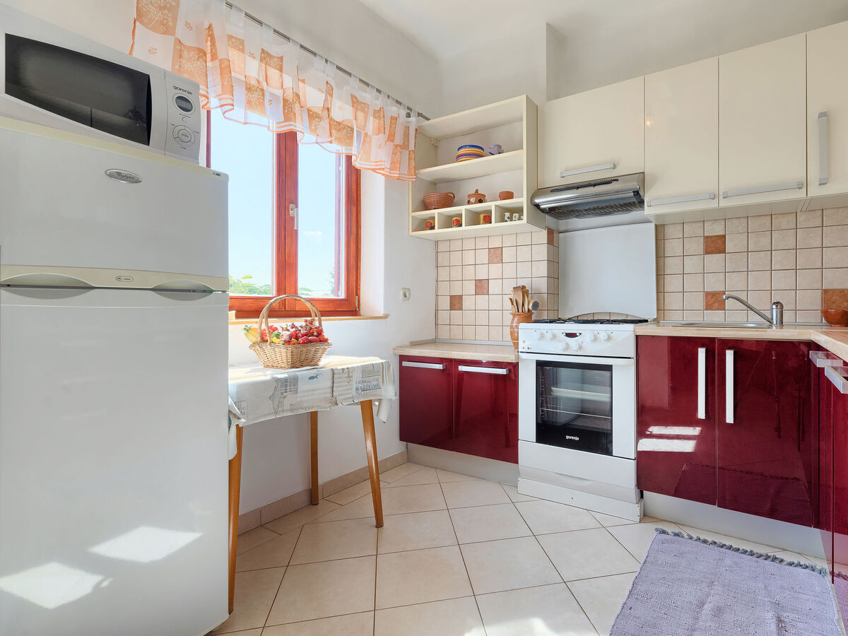 Maison Ana Lucija avec piscine privée à Pula - Photo 10