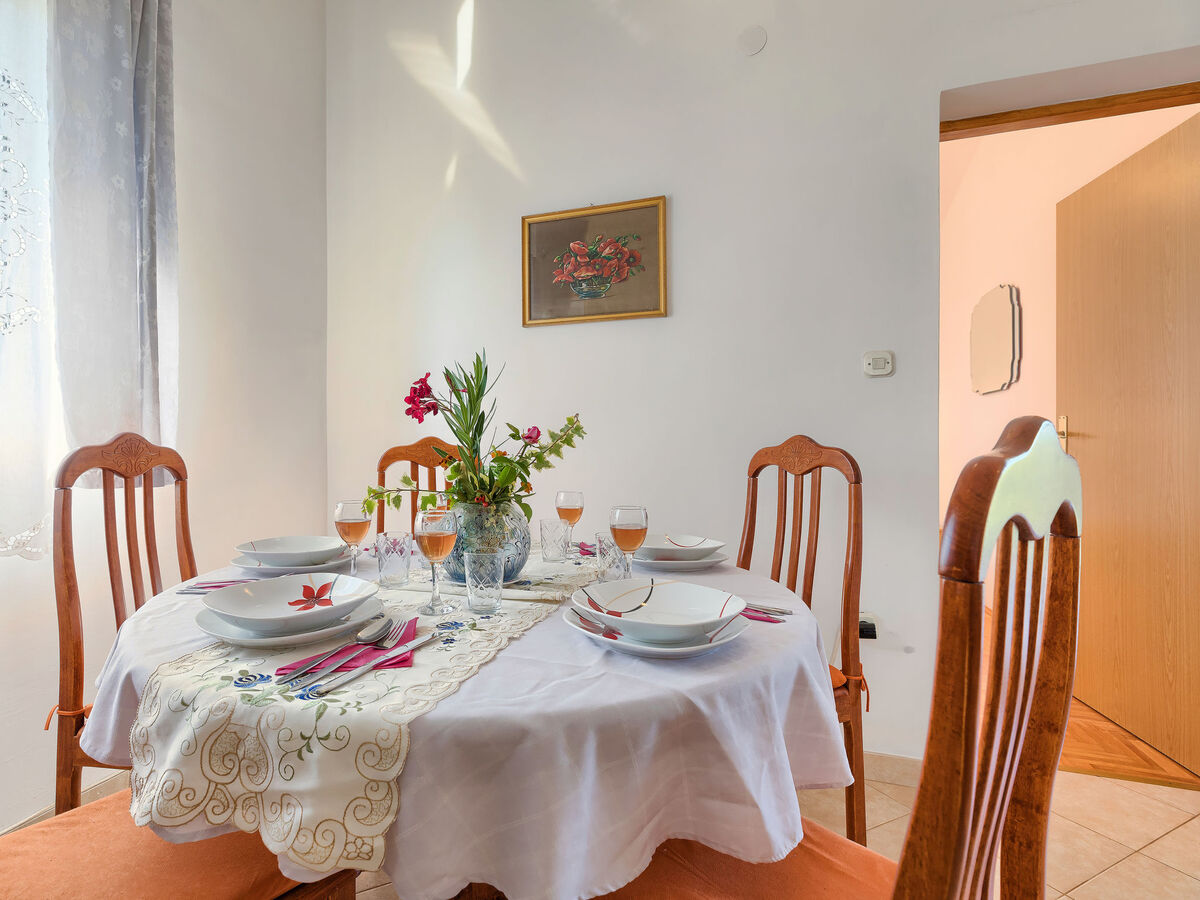 Maison Ana Lucija avec piscine privée à Pula - Photo 11