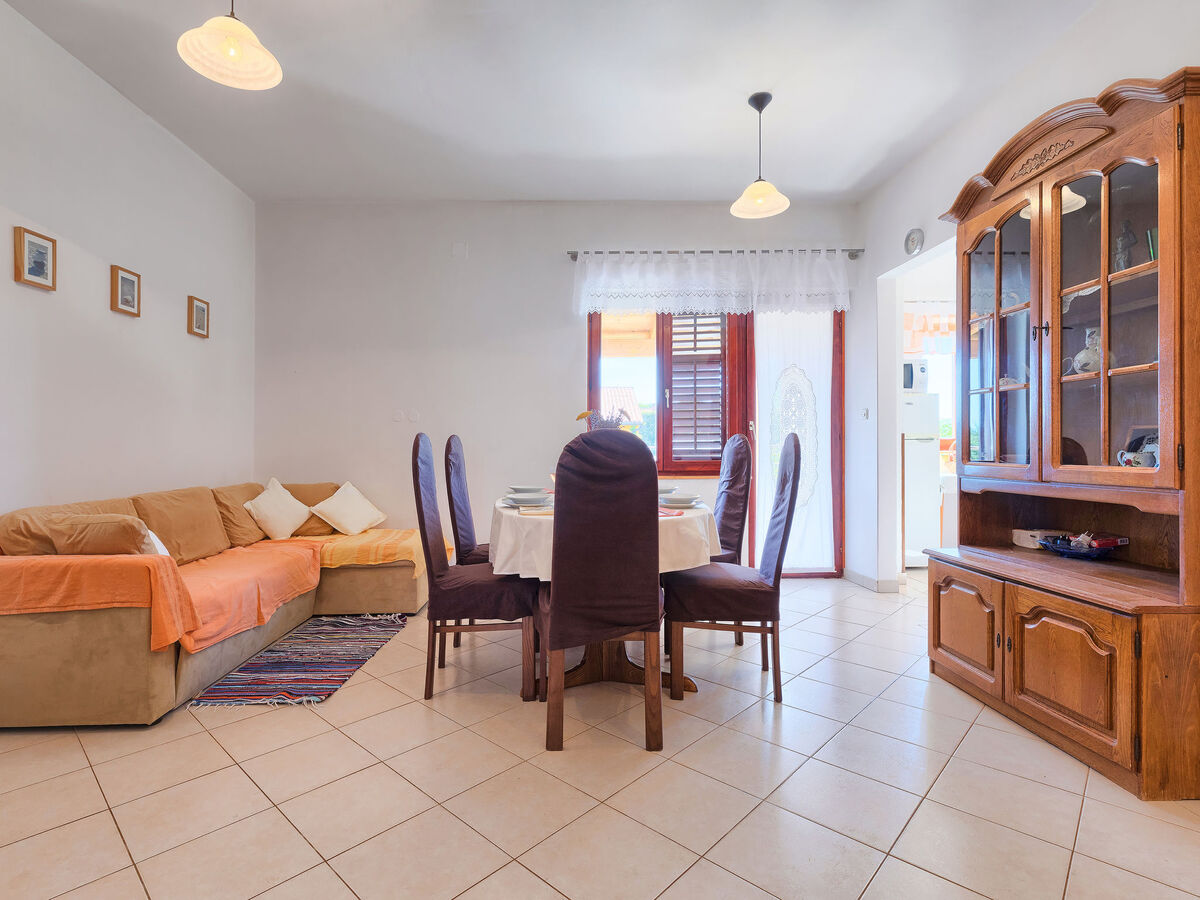 Maison Ana Lucija avec piscine privée à Pula - Photo 12