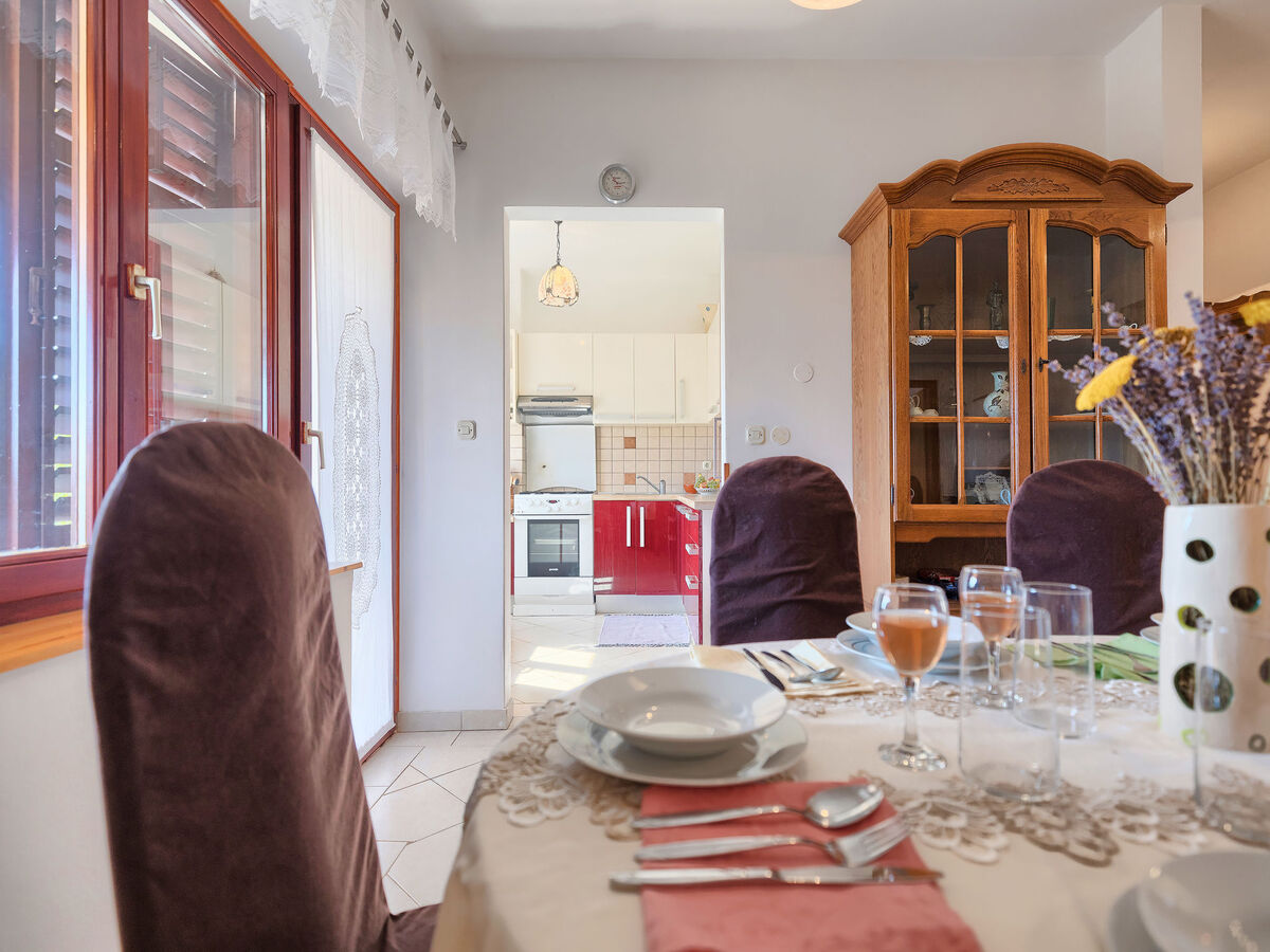 Maison Ana Lucija avec piscine privée à Pula - Photo 13