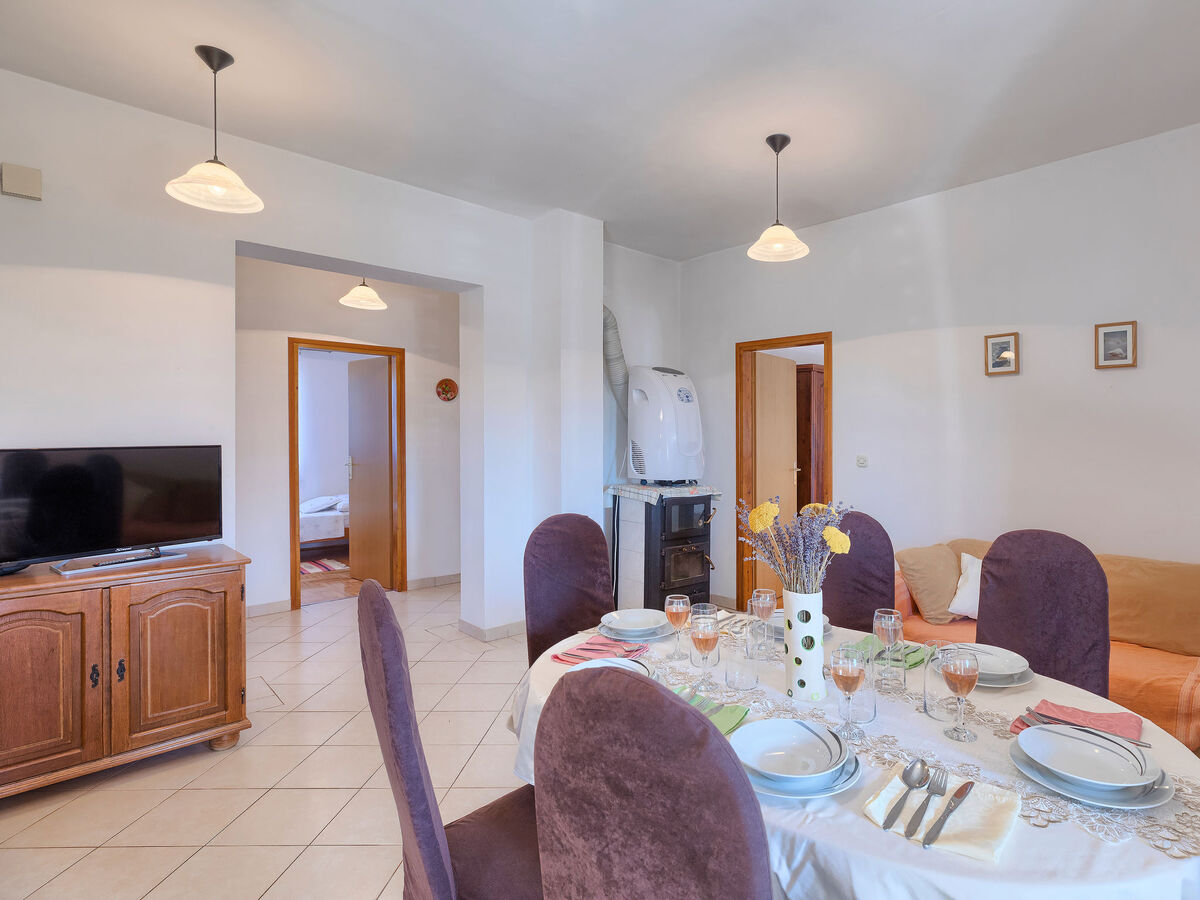 Maison Ana Lucija avec piscine privée à Pula - Photo 14