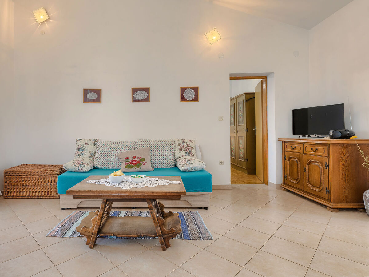 Maison Ana Lucija avec piscine privée à Pula - Photo 15