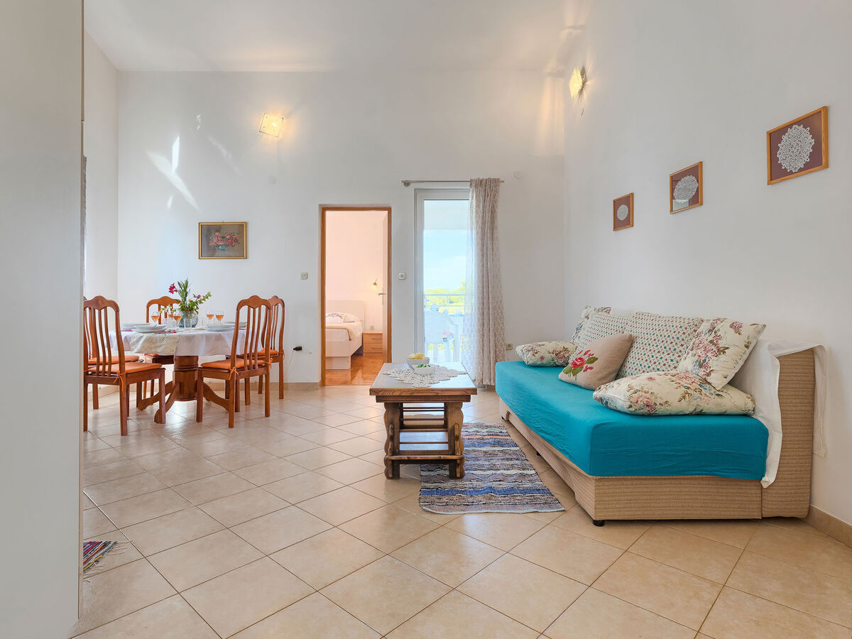 Maison Ana Lucija avec piscine privée à Pula - Photo 16