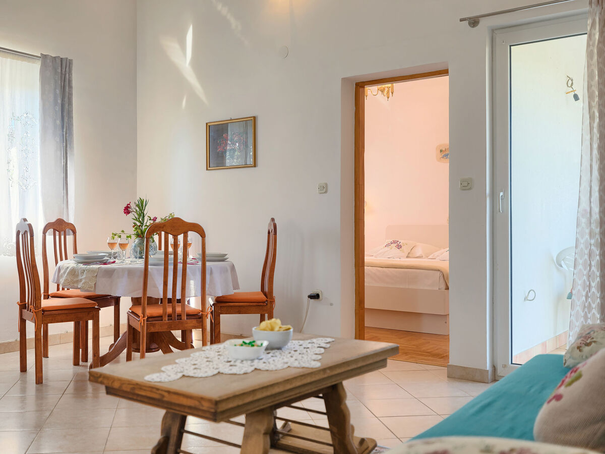 Maison Ana Lucija avec piscine privée à Pula - Photo 17