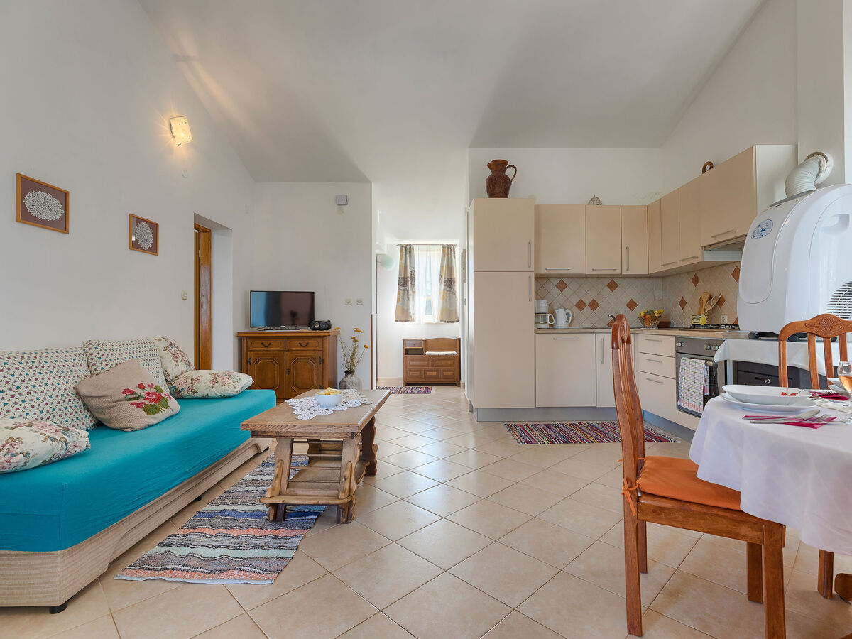 Maison Ana Lucija avec piscine privée à Pula - Photo 18