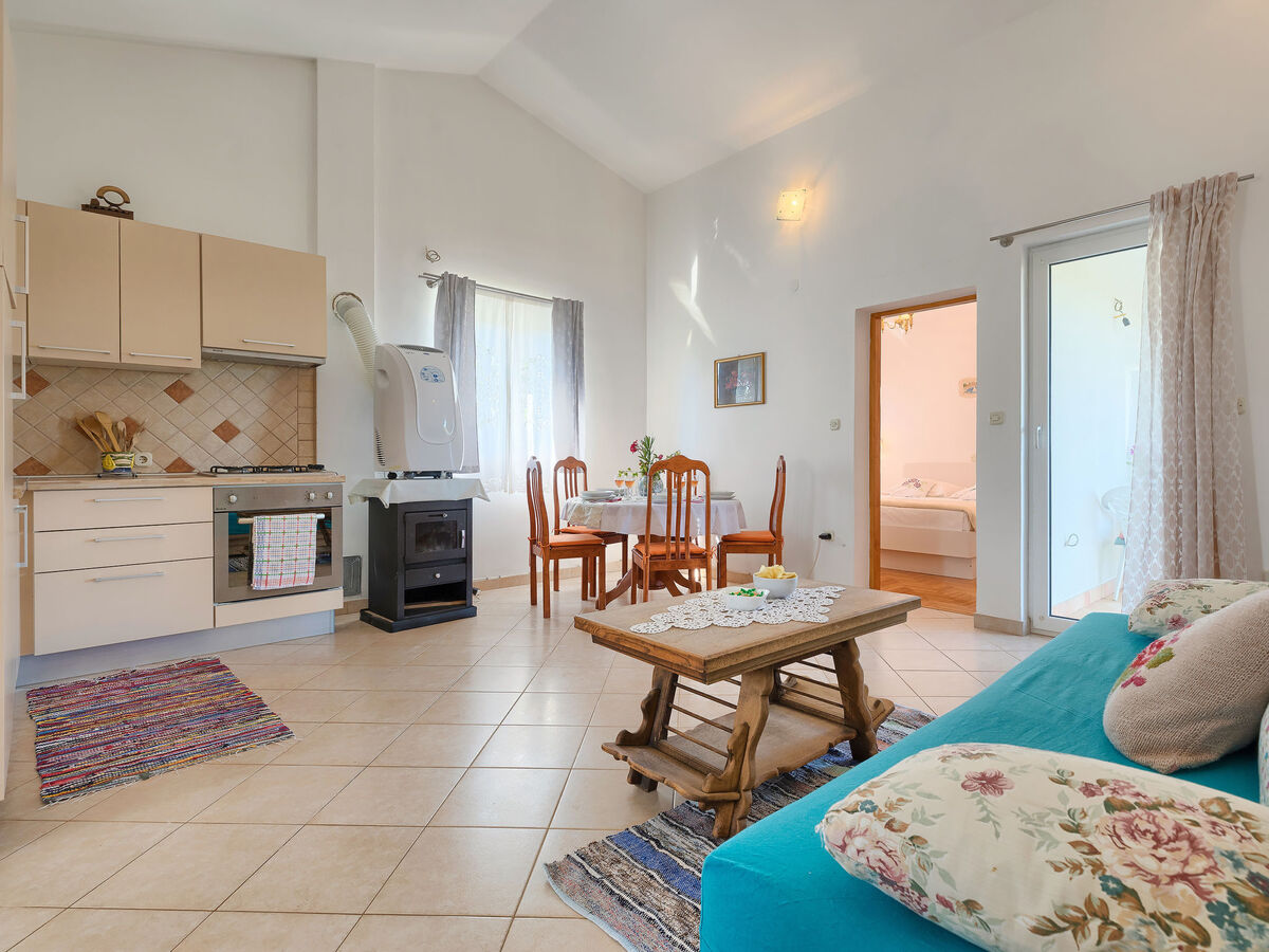 Maison Ana Lucija avec piscine privée à Pula - Photo 20