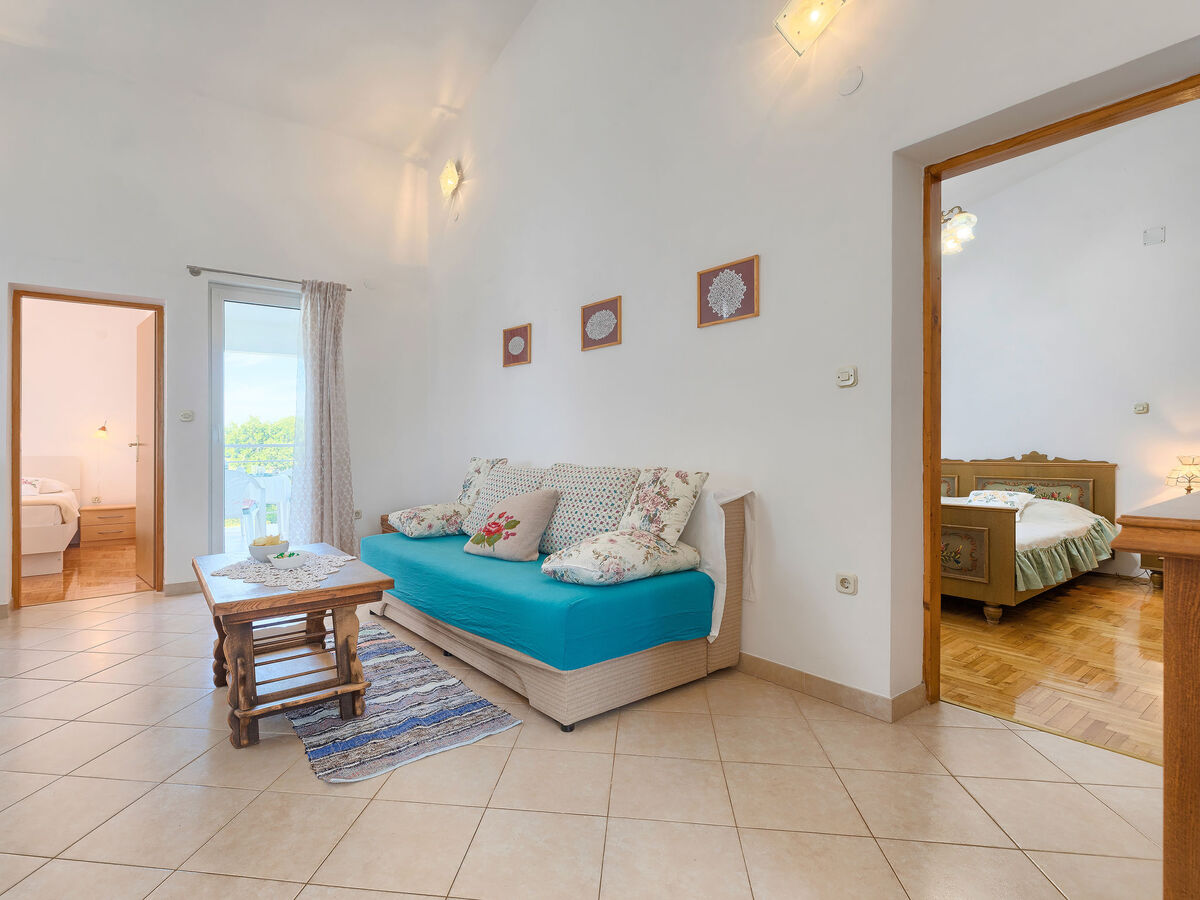 Maison Ana Lucija avec piscine privée à Pula - Photo 21