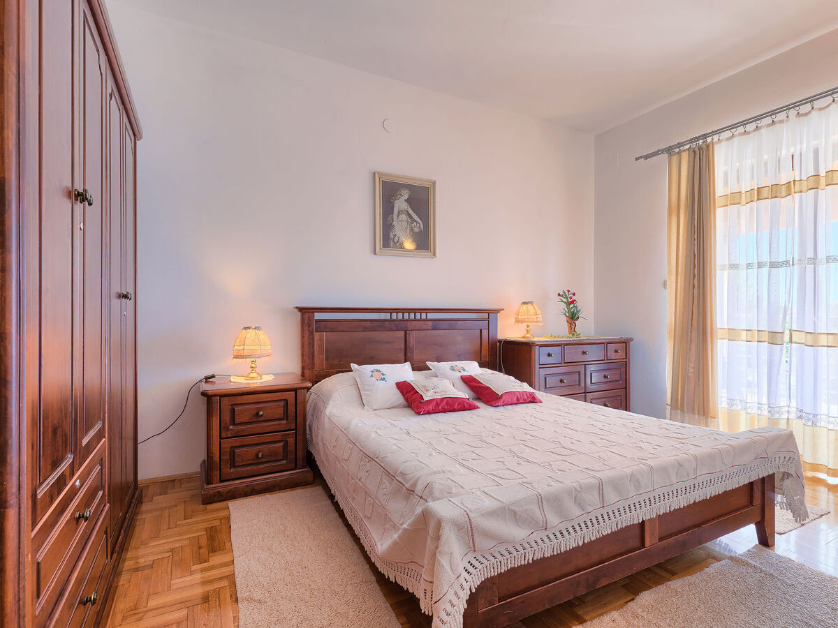 Maison Ana Lucija avec piscine privée à Pula - Photo 22