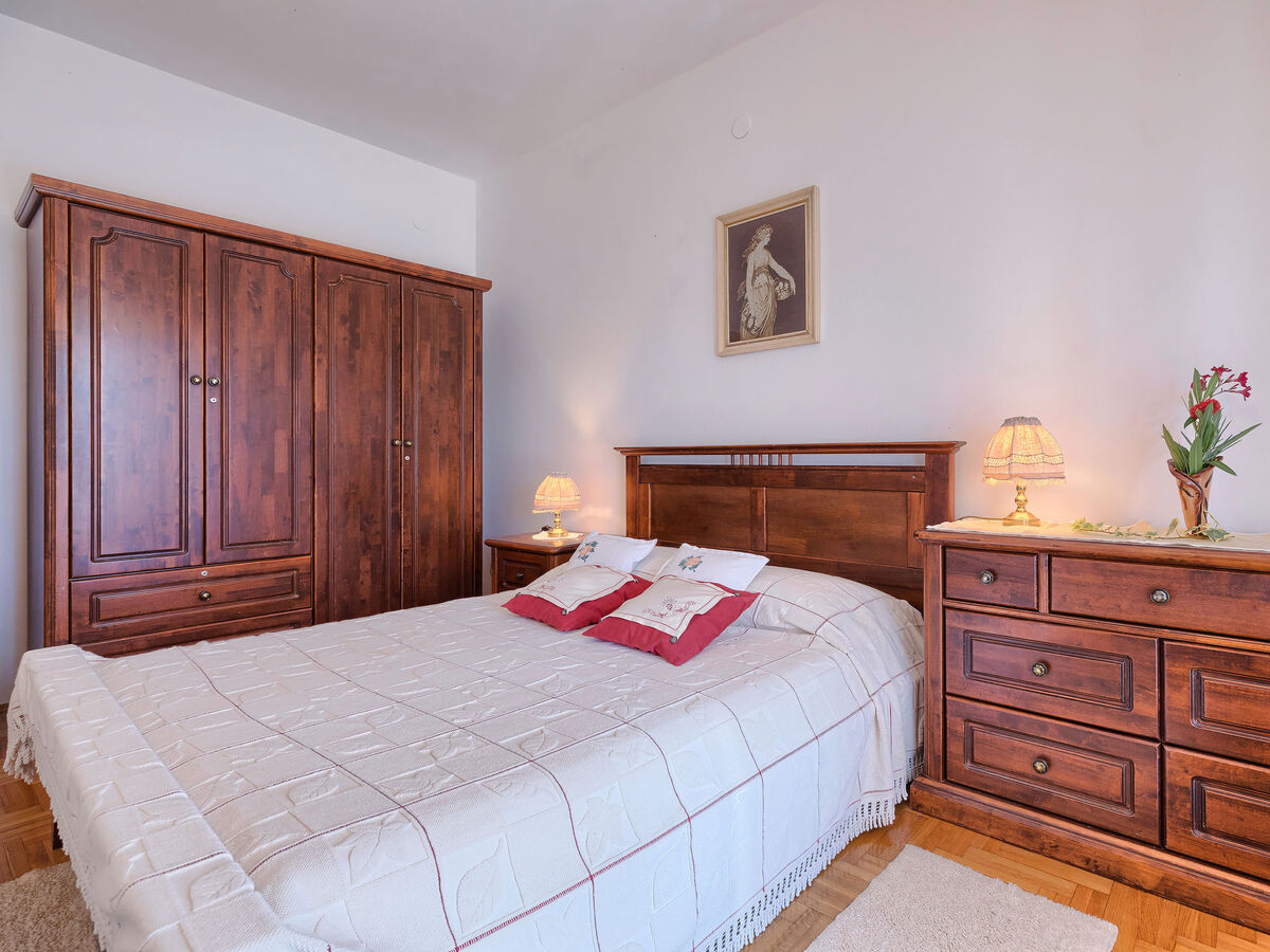 Maison Ana Lucija avec piscine privée à Pula - Photo 23