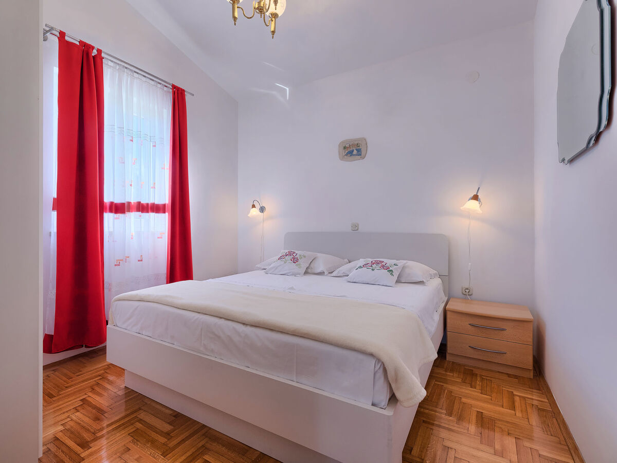 Maison Ana Lucija avec piscine privée à Pula - Photo 25
