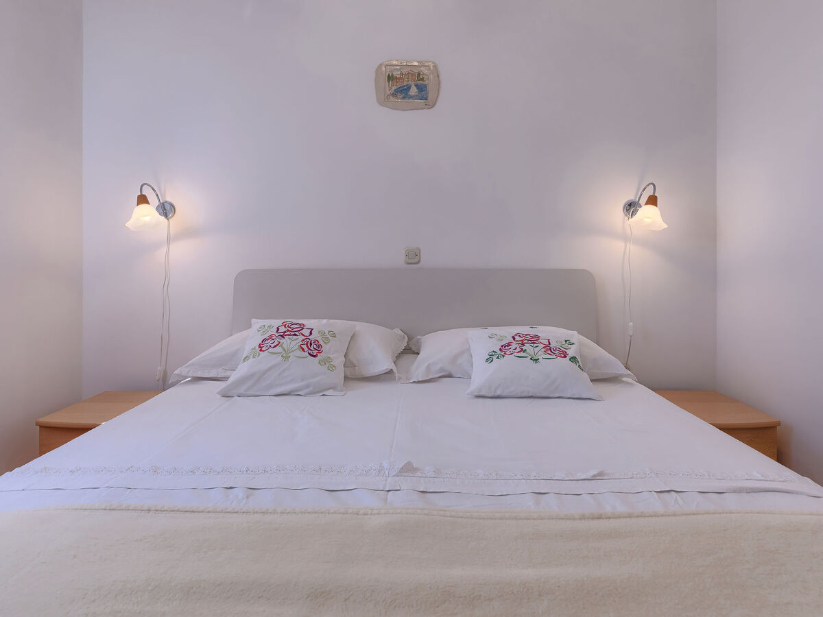 Maison Ana Lucija avec piscine privée à Pula - Photo 26