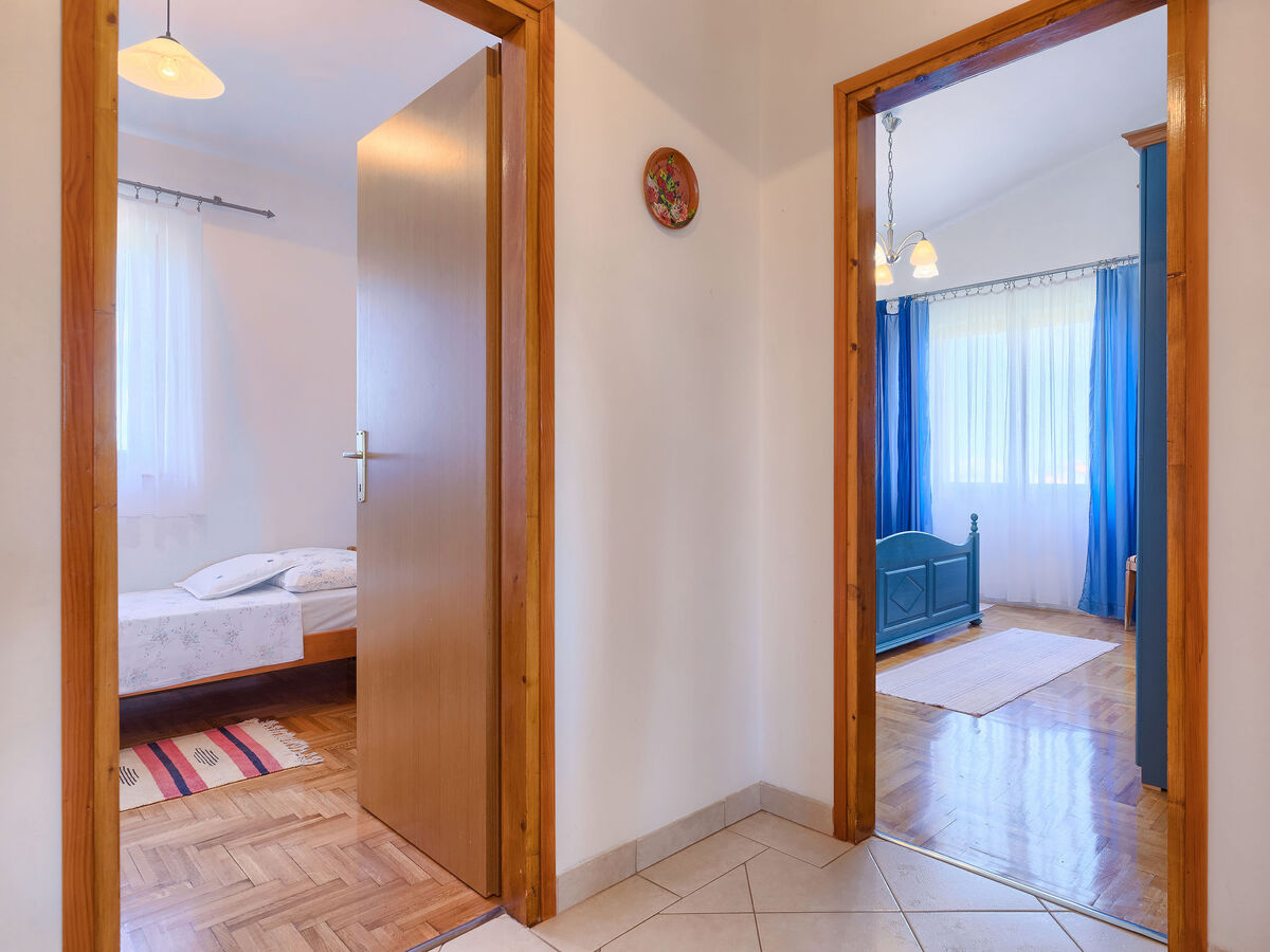 Maison Ana Lucija avec piscine privée à Pula - Photo 27