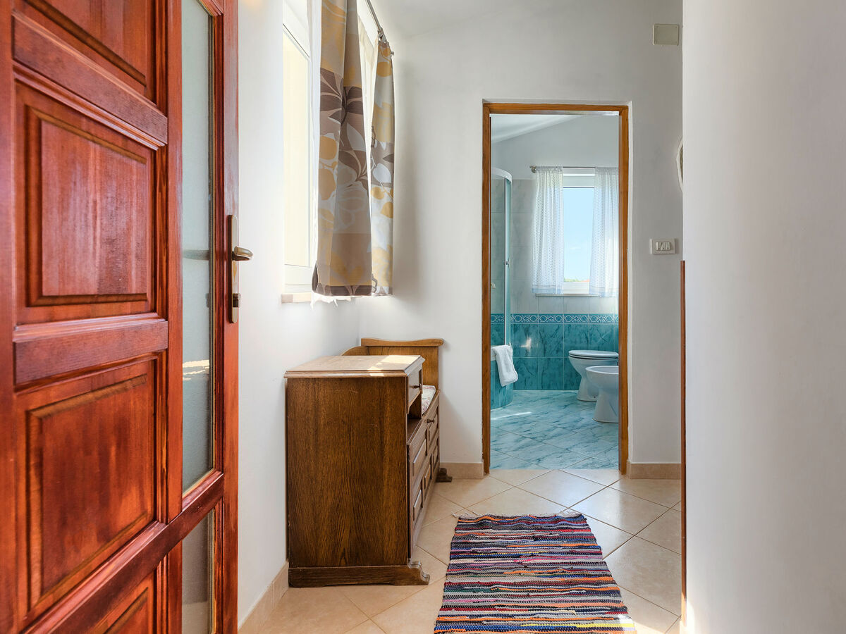 Maison Ana Lucija avec piscine privée à Pula - Photo 31