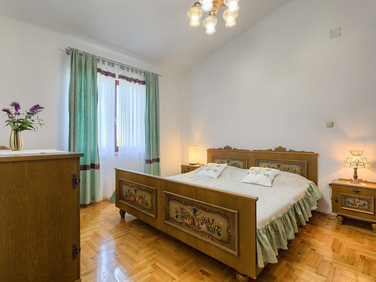 Maison Ana Lucija avec piscine privée à Pula - Photo 32