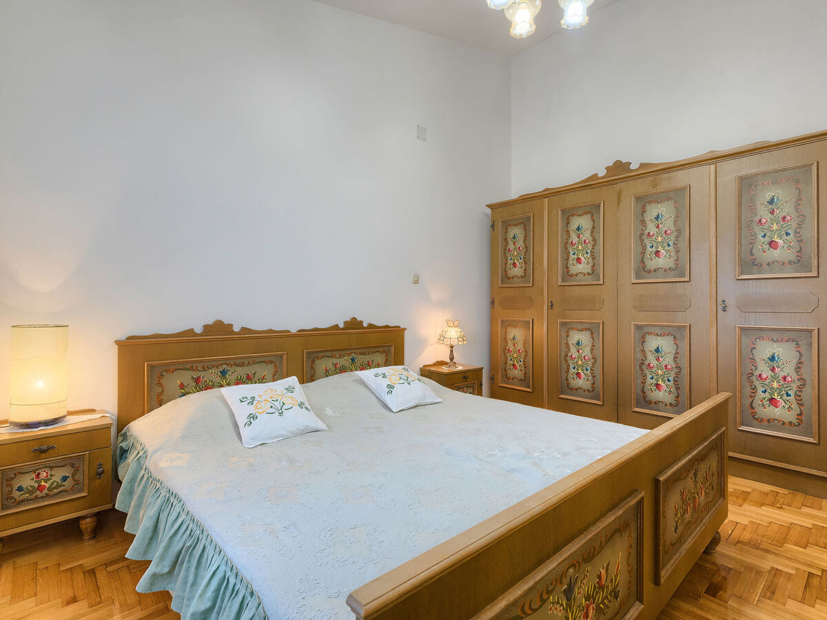 Maison Ana Lucija avec piscine privée à Pula - Photo 33