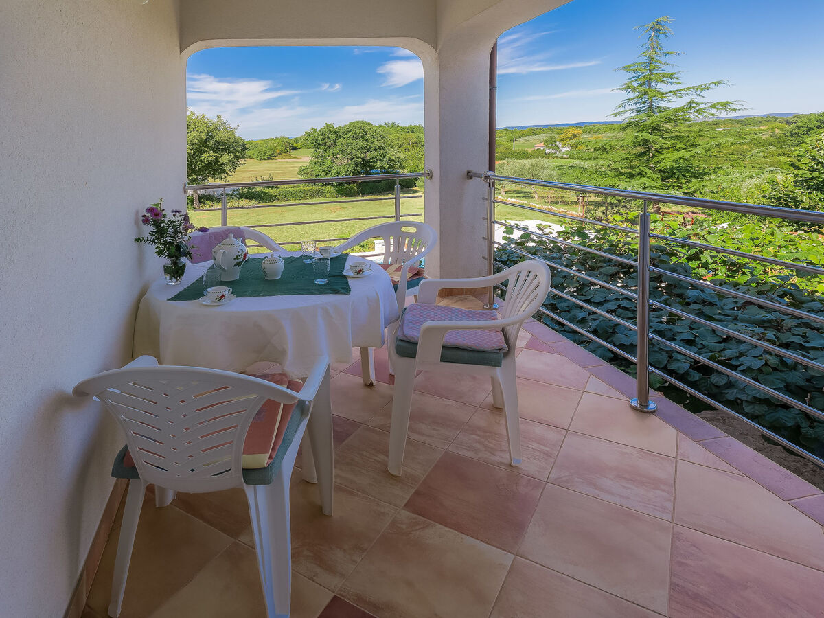 Maison Ana Lucija avec piscine privée à Pula - Photo 34